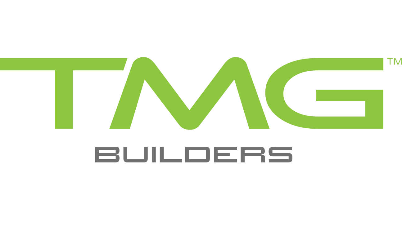 TMG Builders Logo